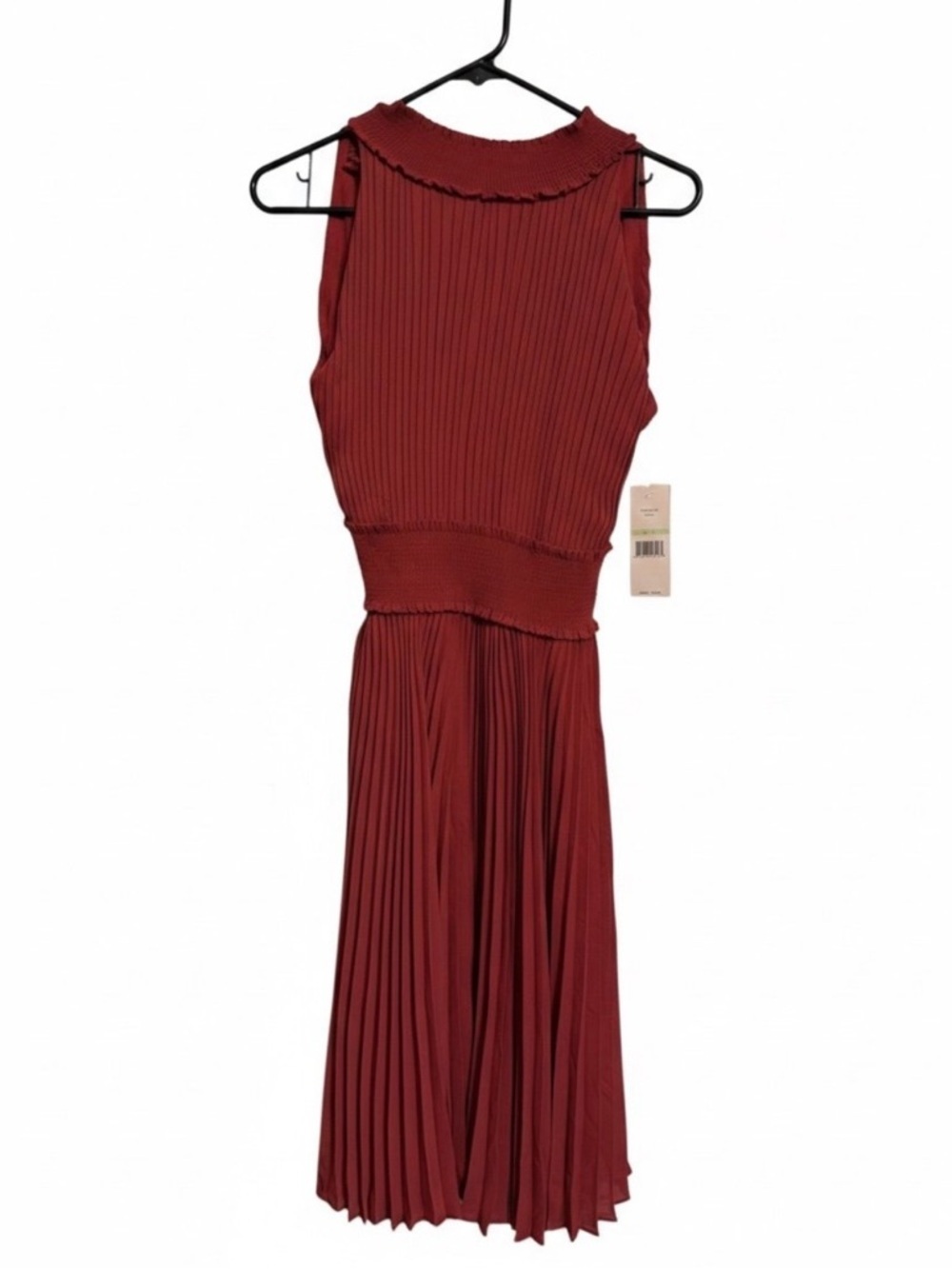 Women’s dress by Nannette Lepore- (sz 4) best fit for a 6, or medium. NWT